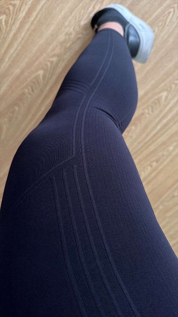 Producto - Leggins Seamless Kaia Sin Frunce T.1/2 - 2