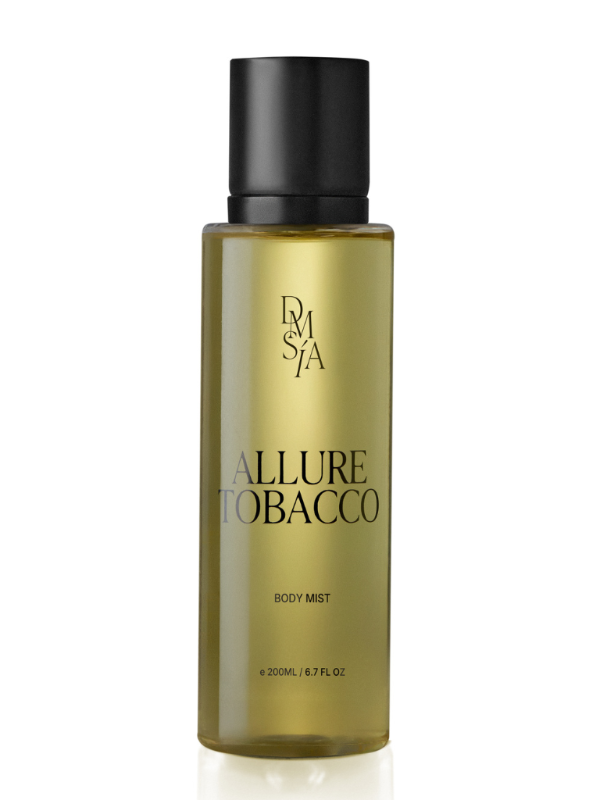 Producto - Demasía Allure Tobacco Body Mist