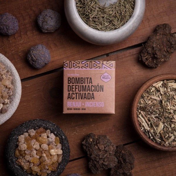 Producto - Bombita x8 en caja