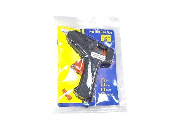 Producto - PISTOLA PARA SILICONA 20W HQJ-307