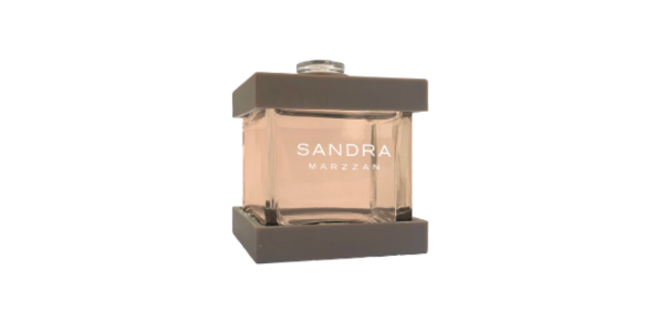 Producto - CUBO DIFUSOR PARA RELLENAR (100 ML)