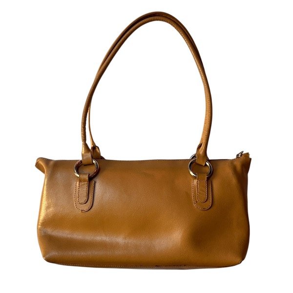 Producto - CARTERA DE CUERO VINTAGE BLAQUÉ