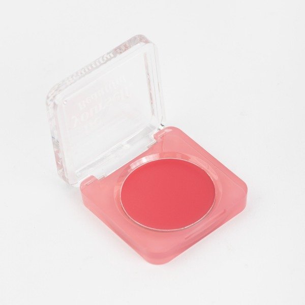Producto - Rubor en crema be yourself Beatiful 04 - City Girl - 0