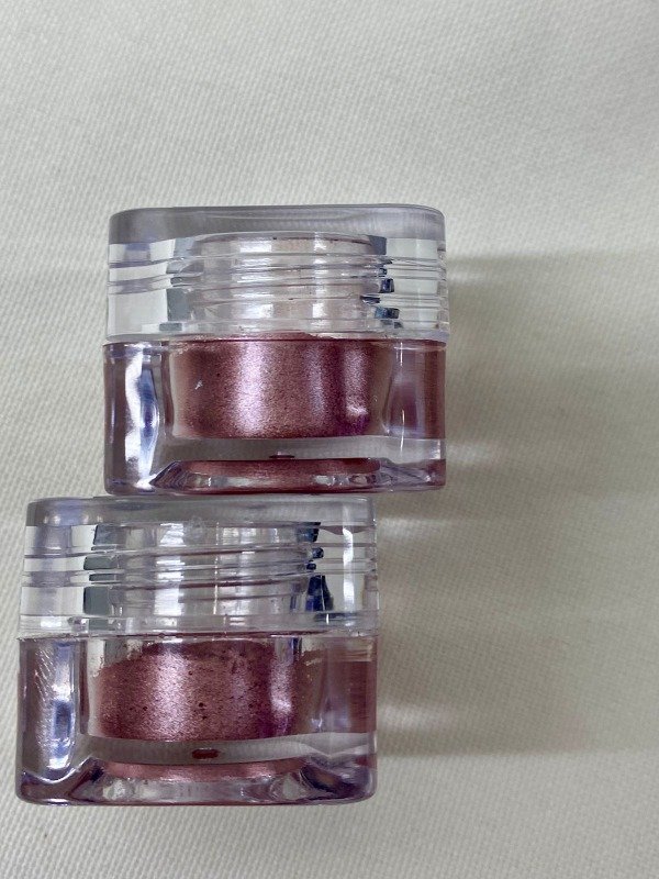 Producto - Sombra Rosa brillante