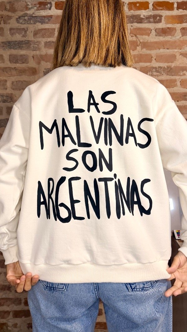 Producto - Buzo Malvinas - 8