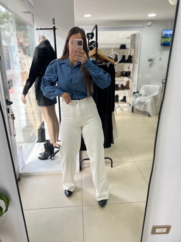 Producto - WIDE LEG PELSA