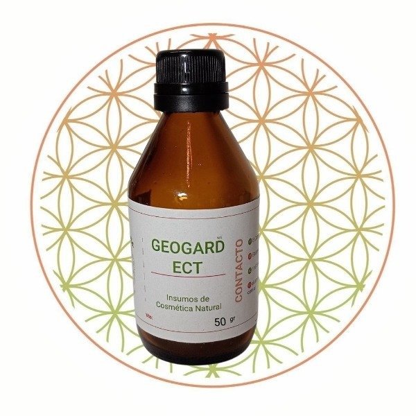 Producto - Geogard ECT   30  ml