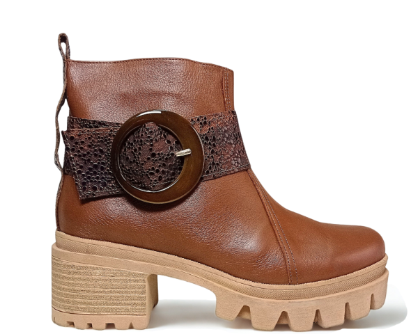 Producto - Gina Ferrari art 6003 Marrón