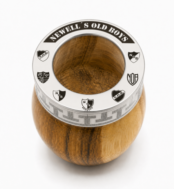 Producto - MATE PERSONALIZADO DE NEWELLS OLD BOYS