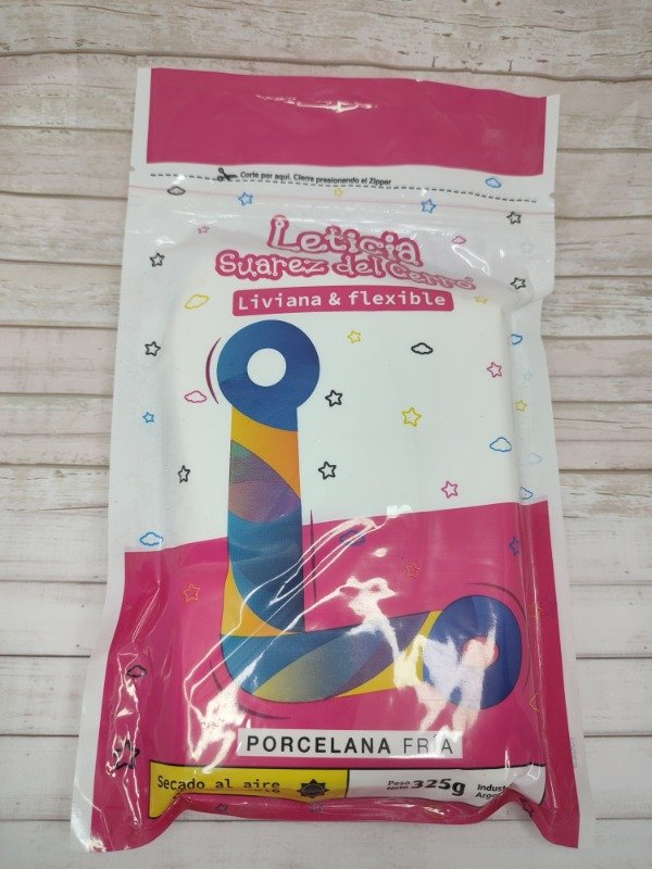 Producto - Leticia tradicional