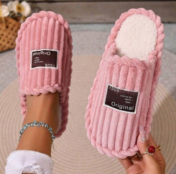 Producto - Pantuflas Original