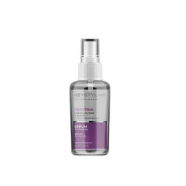 Producto - KEYSTYLING SERUM DE KERATINA 60ml