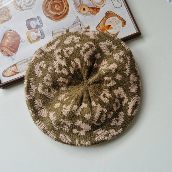 Producto - Boina Greenie