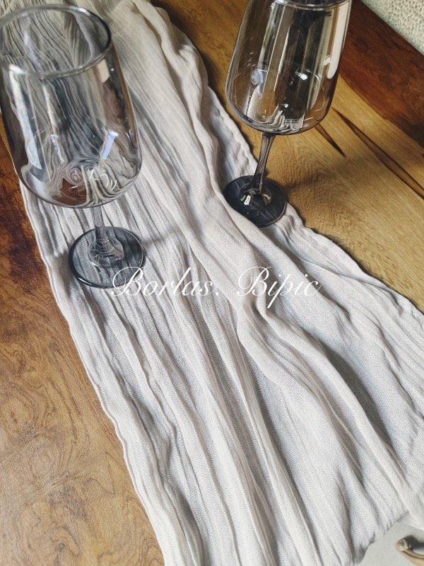 Producto - Camino de mesa