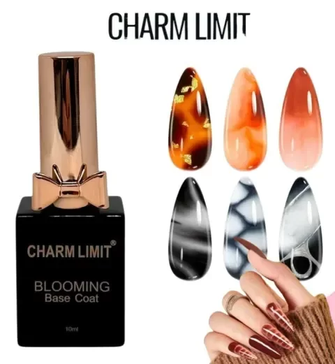 Producto - Base blooming charmlimit