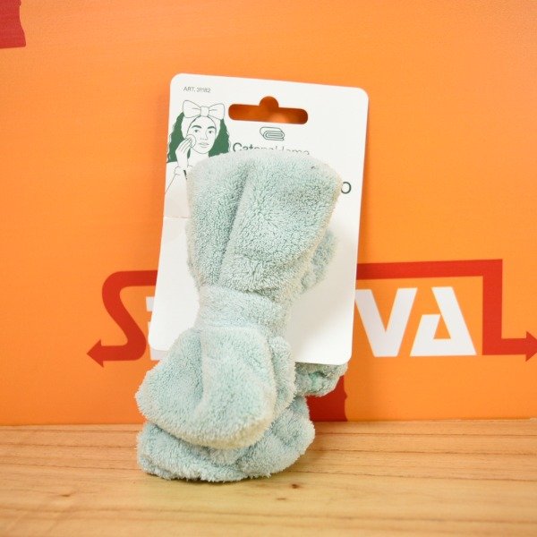 Producto - VINCHA CON MOÑO 31182