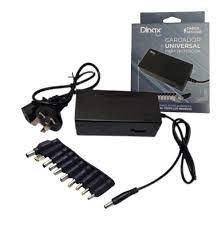 Producto - CARGADOR NOTEBOOK UNIVERSAL DINAX