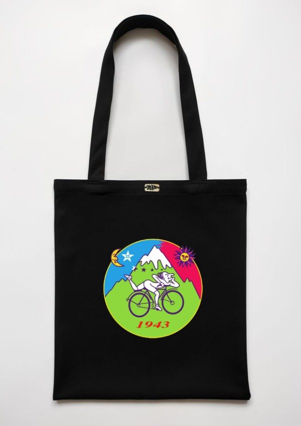 Producto - Tote Bici