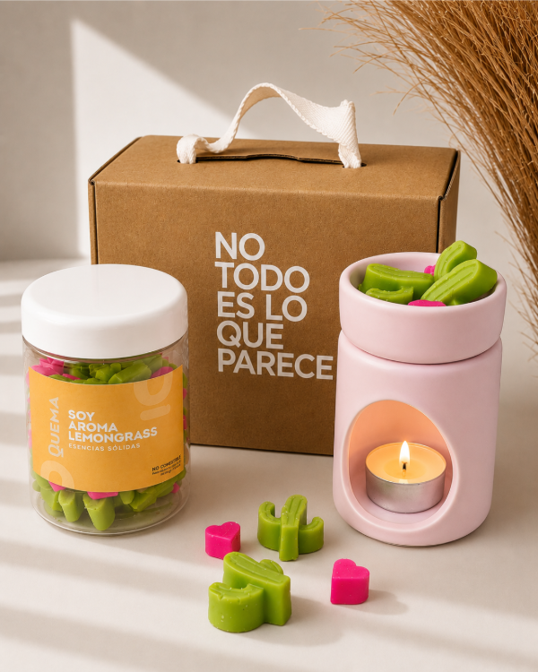Producto - BOX PETIT - HORNITO CHICO - 5
