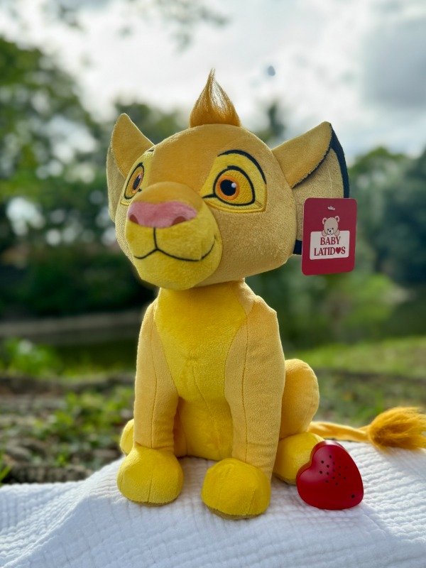Producto - Simba