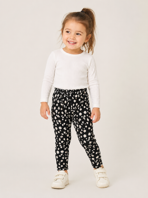Producto - CALZAS MORLEY ESTAMPADAS BEBA - 2