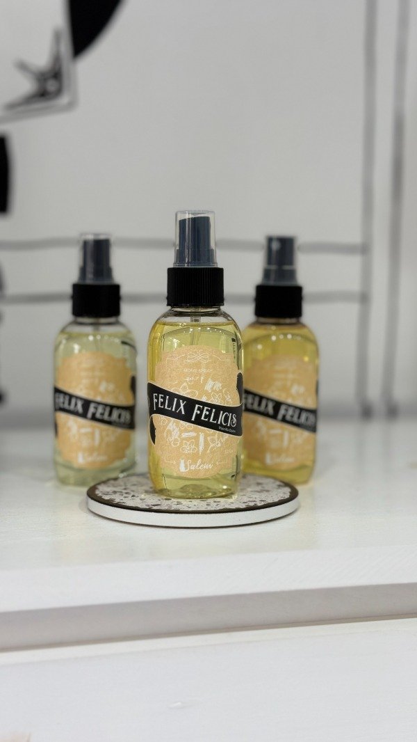 Producto - Splash Felix Felicis (Vainilla)