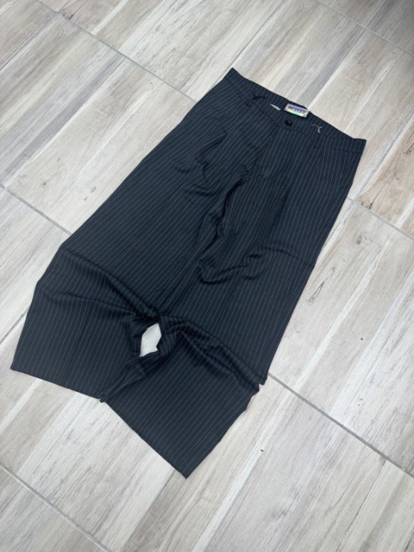 Producto - Pantalón Baggy sastrero