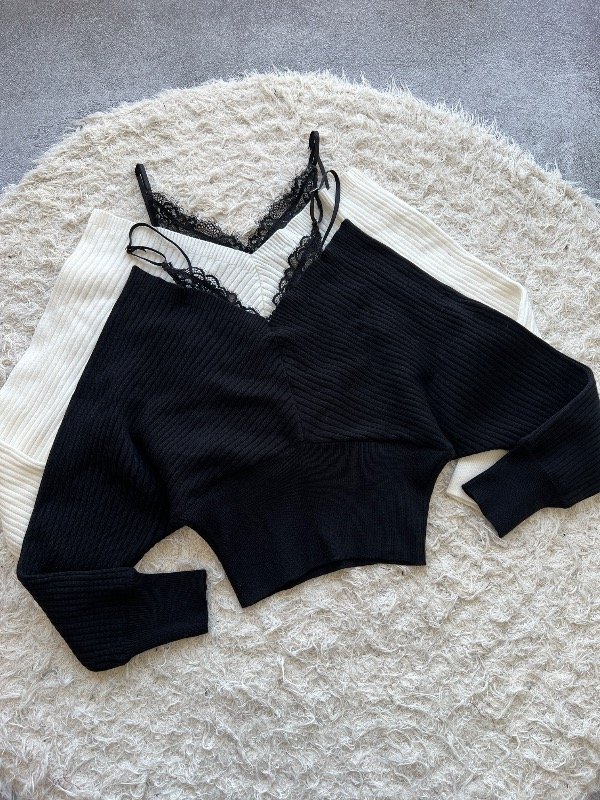 Producto - Sweater Alis