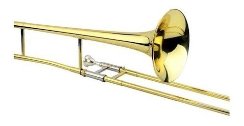 Producto - Trombón a vara jbsl-700 kninght