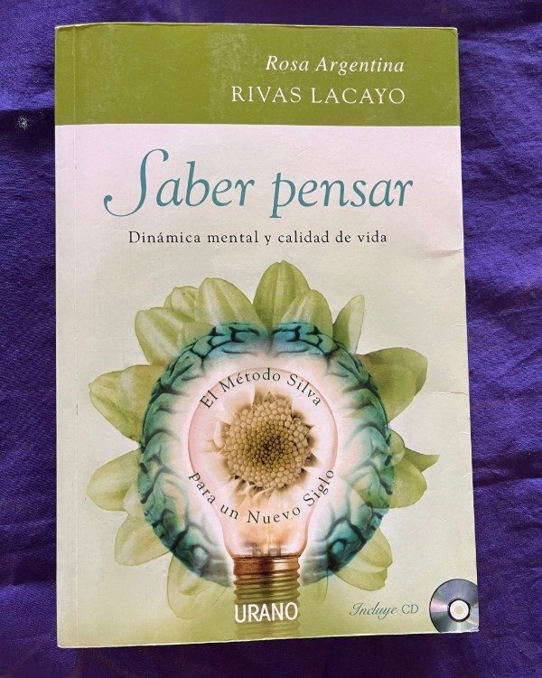 Producto - Saber pensar