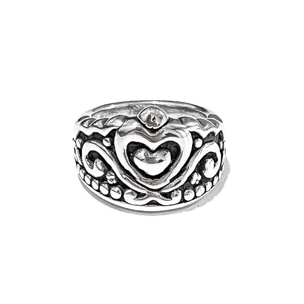 Producto - Anillo Reina