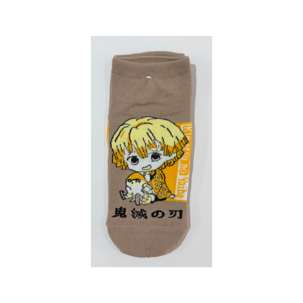 Producto - Soquetes Demon - 1