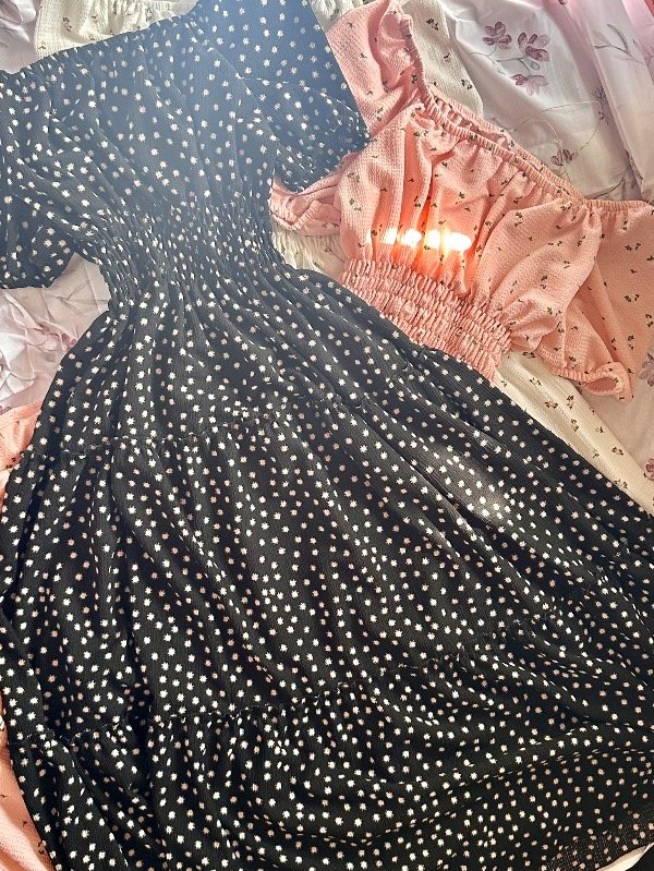 Vestido Suki (largo) — imagen 5