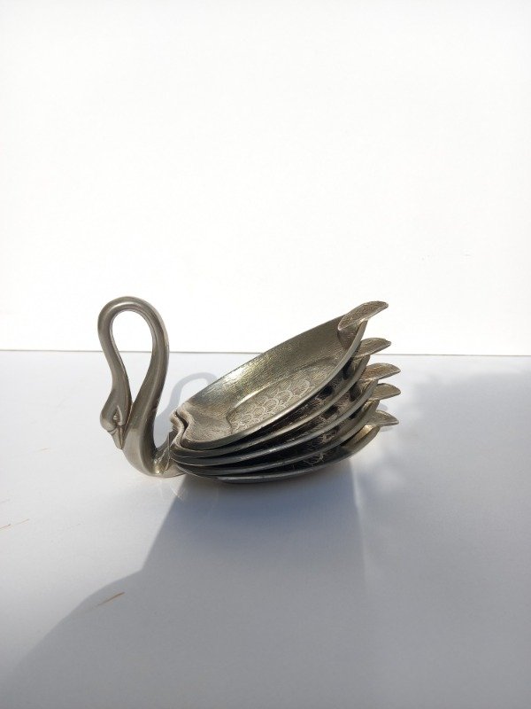 Producto - Cisne ceniceros