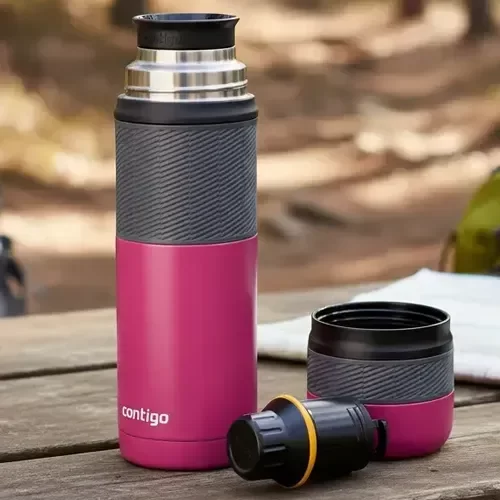 Producto - Termos Contigo 750ml y 1.2 litros Doble capa, libres de BPA - 5