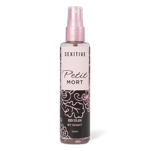 Producto - Body splash Petit Mort Aphrodisiac