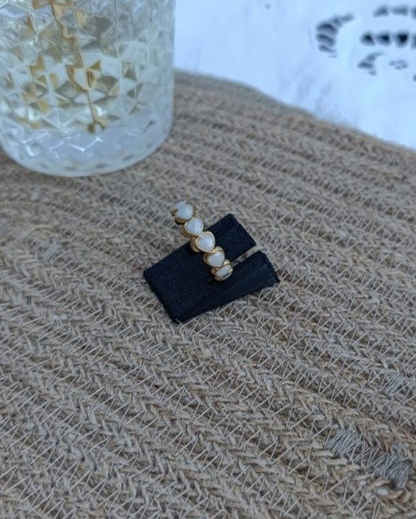 Producto - Anillo MOMI