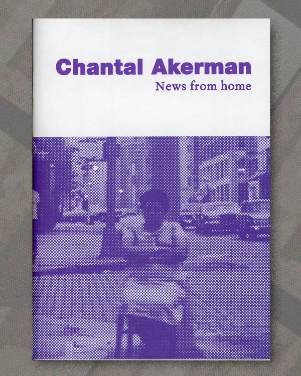 Producto - News from home