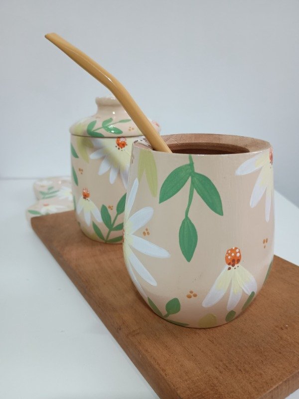 Producto - Set Aria