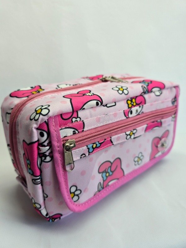 Producto - Cartuchera Alegría Melody