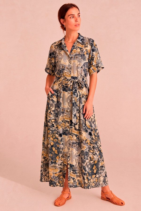 Producto - Vestido Island - 2