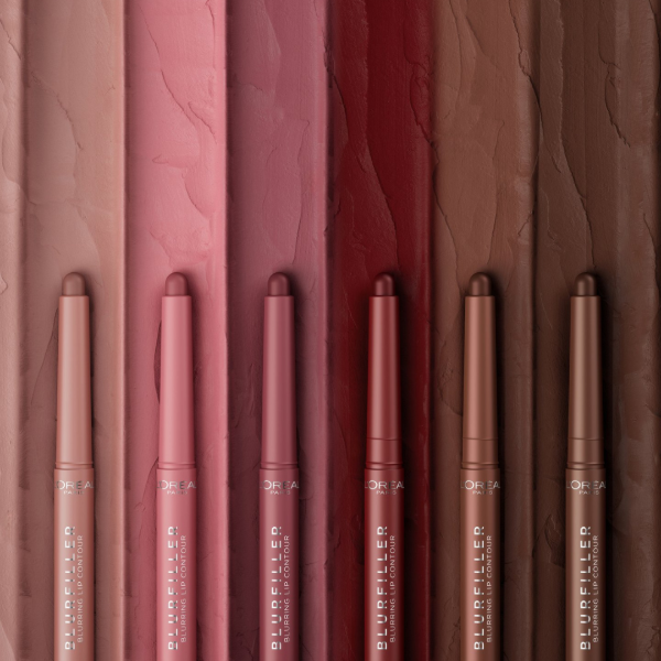 Producto - L'Oreal Paris Blurfiller - 0