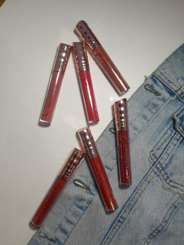 Producto - Brillo labial 4 angels