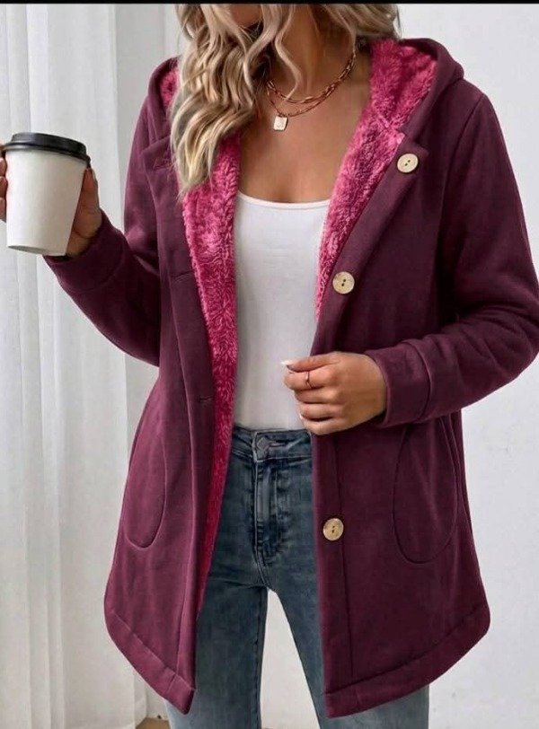 Producto - LINEA SABRY Campera art Alicia