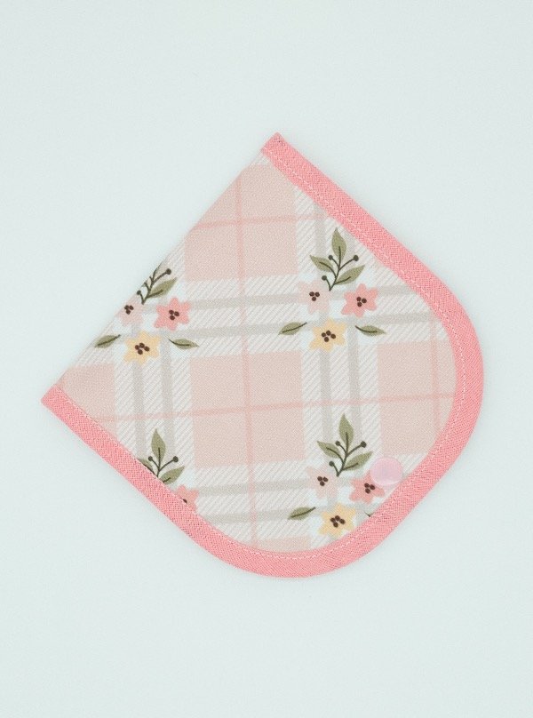 Producto - Pouch Andy - Pink Escocés