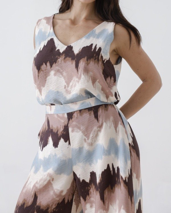 Producto - Blusa NEREIDA