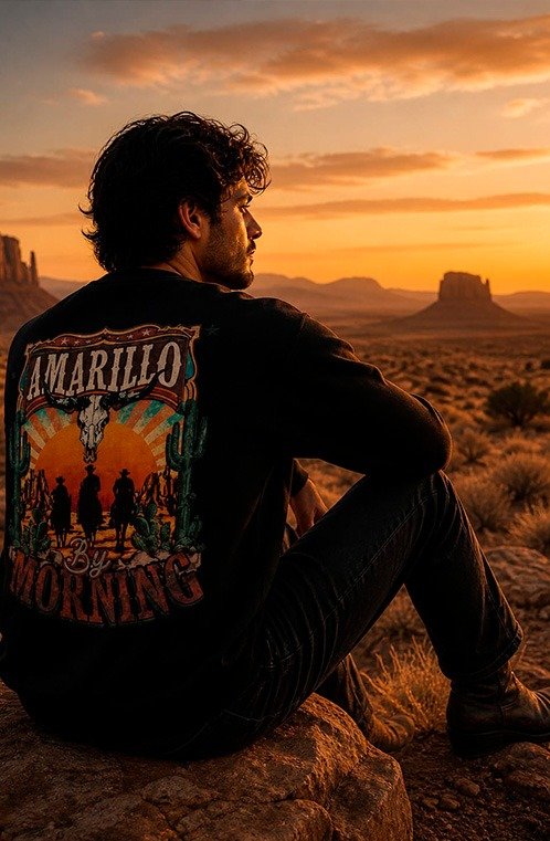 Producto - Buzo Amarillo