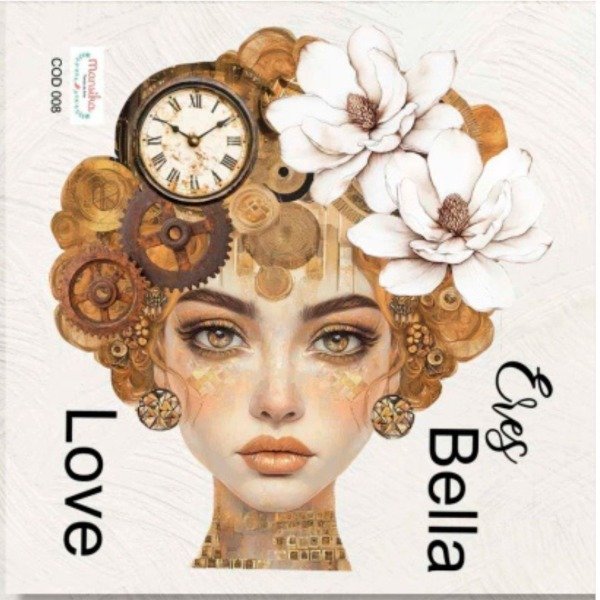 Producto - Rostro 008