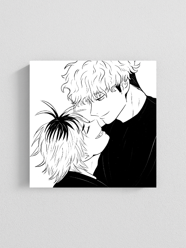 Producto - Cuadro Incorregible