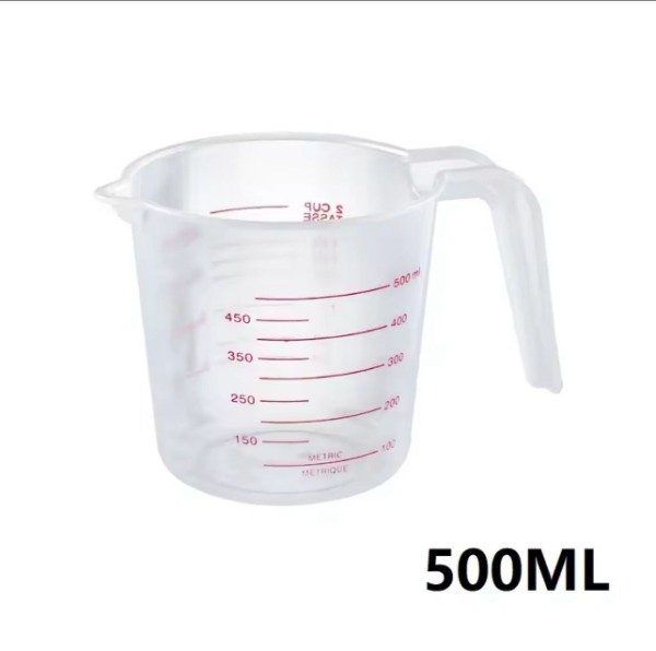 Producto - JARRA MEDIDORA 500CC